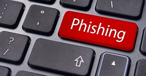 Divisions RH et comptabilité cibles favorites du phishing en France