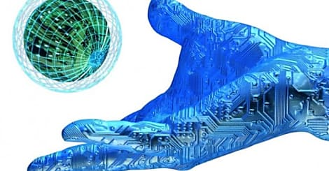 Le M2M, un marché à 252 milliards de dollars d'ici 2019