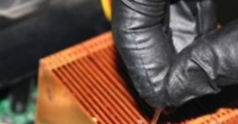 La chaleur des CPU au secours des tests sur les maladies infectieuses