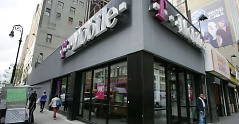 T-Mobile : Dish discuterait à son tour avec Deutsche Telekom