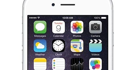 Quiz Silicon.fr - 10 questions sur l'iPhone 6
