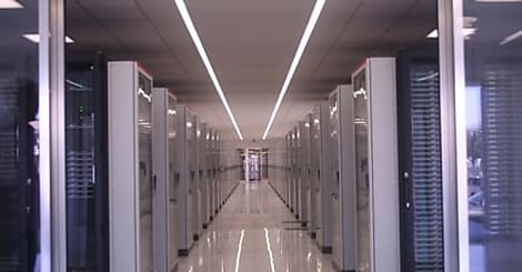 Le marché des infrastructures pour datacenter chamboulé d'ici 2017