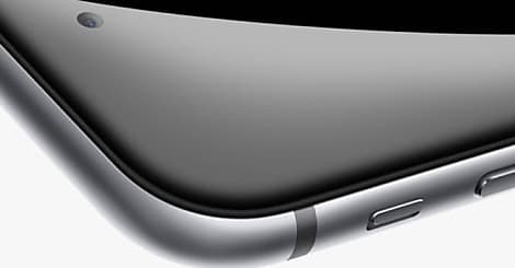 Plusieurs semaines de délais à prévoir pour l'iPhone 6