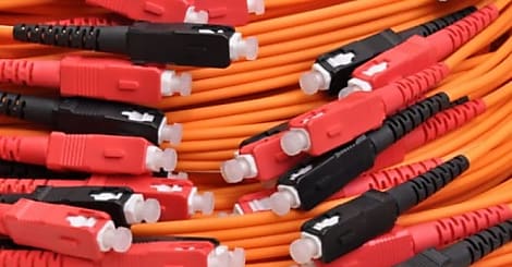 Le VDSL et la fibre portent la croissance des réseaux d'accès