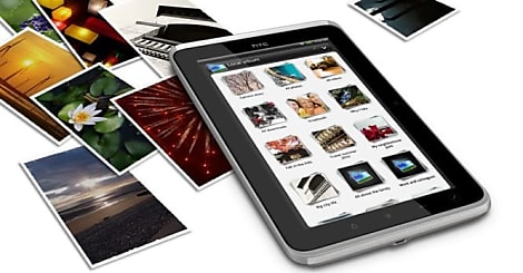 HTC aux commandes de la Google Nexus 9 ?