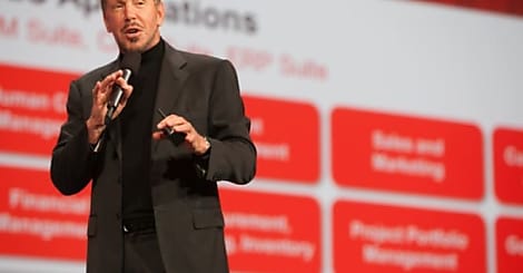 Larry Ellison : un faux départ et de vraies questions pour Oracle