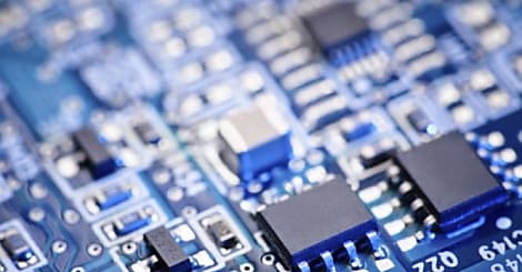 Intel investit en Chine. pour mieux y vendre ses puces mobiles
