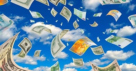 Tibco racheté 4,3 milliards de dollars par Vista Equity