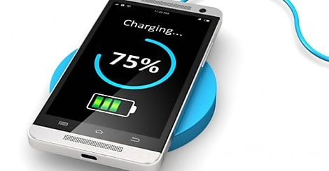 La technologie de recharge sans fil à l'heure des alliances