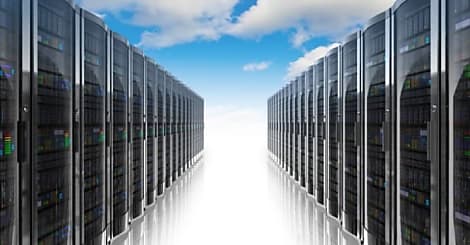Un datacenter mexicain pour IBM