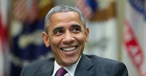 Barack Obama s'oppose fermement au chiffrement