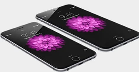 Avec ses iPhone 6, Apple défie Samsung chez lui, en Corée