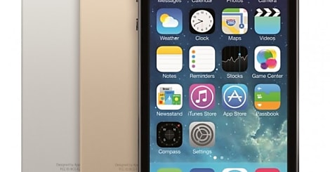 Les puces Samsung de retour dans les prochains iPhone