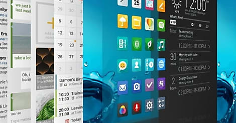 Microsoft et Asus signent un accord Android