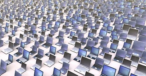 110 millions de PC ont basculé sous Windows 10