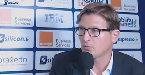 Praxedo : «On croit beaucoup à la montre connectée» (vidéo)