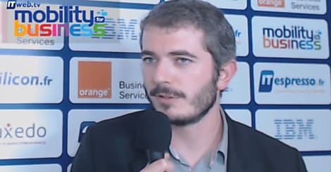 Xebia : «Le devops appliqué au développement mobile» (vidéo)