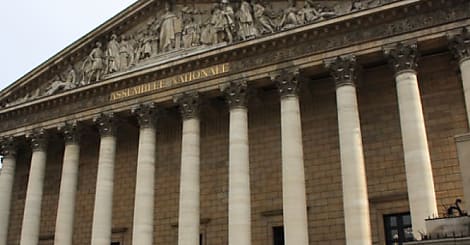 Les points clés du rapport droits et libertés numériques