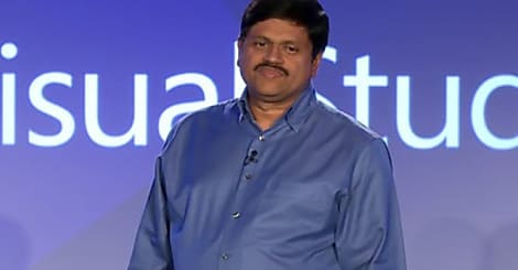 Le patron des développeurs quitte Microsoft