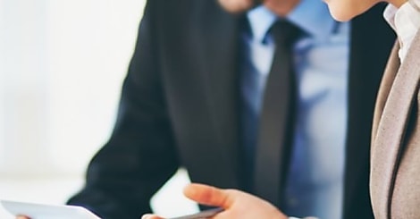 La tablette s'impose en entreprise