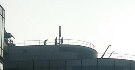 Ericsson booste la 4G avec des technologies 5G
