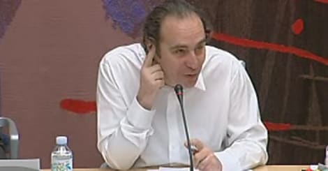 Xavier Niel vient titiller Bolloré dans Telecom Italia