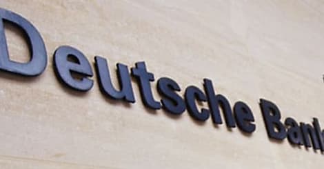Deutsche Bank malade de son IT