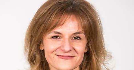 Marie-Claude Chazot devient directrice de Colt France