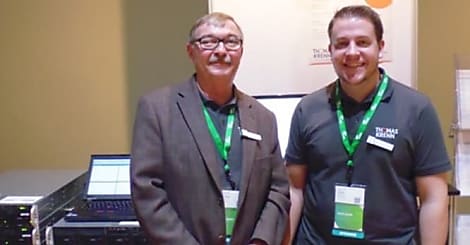 Thomas-Krenn : « SUSE nous assiste dans tous les domaines »