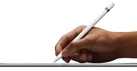 iPad Pro d'Apple, la maxi tablette au méga prix, en approche