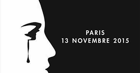 Attentats du 13 novembre : solidarité et compassion