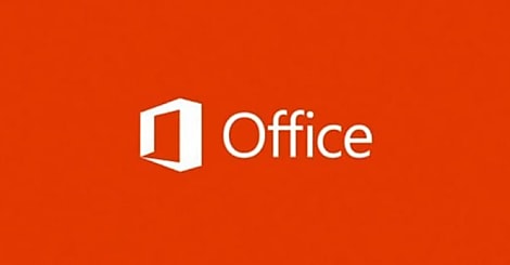 Office Insider accessible depuis la France