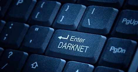 Après les attaques à Paris, l'EI déploie sa propagande sur le Darknet