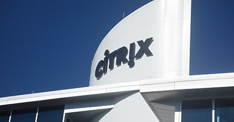 Citrix licencie et se sépare de sa gamme GoTo