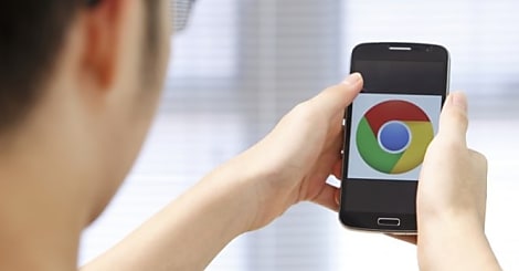 800 millions d'utilisateurs actifs de Chrome sous iOS et Android