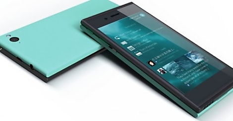 Jolla et Sailfish OS au bord du gouffre