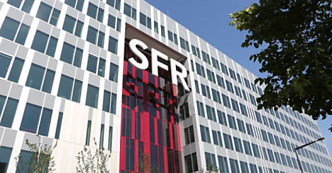 Officiel : Numericable et SFR épinglés comme mauvais payeurs