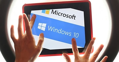 Migration vers Windows 10 : Gartner y croit très fort