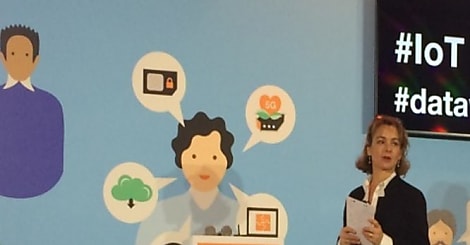 Datavenue : Orange associe Internet des objets et Big Data