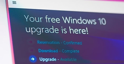 Les multiples vies des ISO de Windows 10 Threshold 2