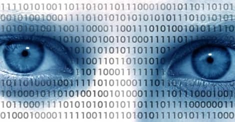 Le vrai visage du Big Data (infographie)