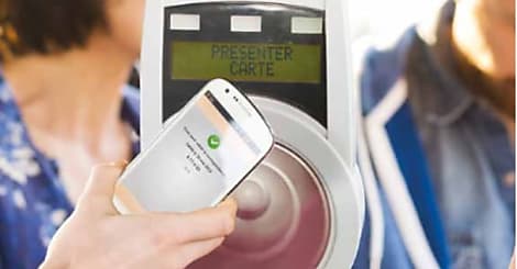 Comment Wizway veut stocker les titres de transport dans les mobiles