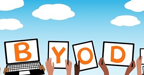 Quiz : êtes-vous prêt pour le BYOD ?