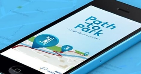 Parkeon dope Path to Park au Machine Learning de Dataiku