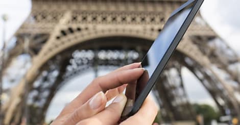 Les opérateurs peuvent exploiter les fréquences 700 MHz