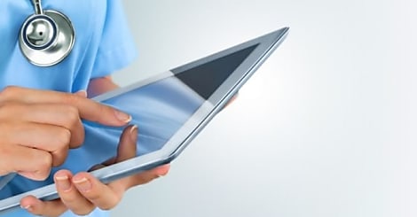 Un test sur tablette mal digéré par les étudiants en médecine
