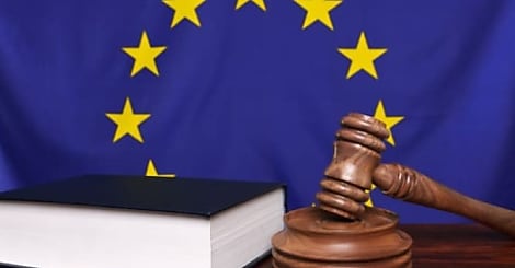 Vie privée : les GAFA risquent de fortes amendes en Europe