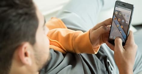Le BQ X5 sous Cyanogen OS débarque en France en janvier