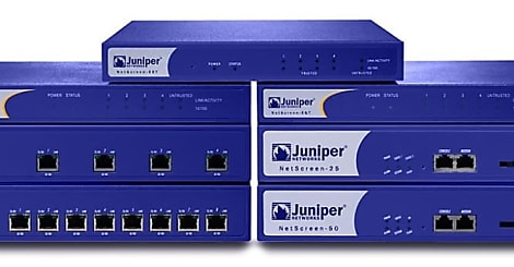 Backdoor ou erreur de code dans les firewall de Juniper