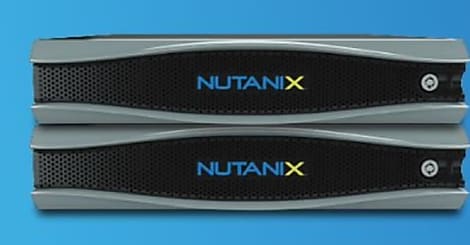 Systèmes convergés : Nutanix va braver les frimas de la bourse